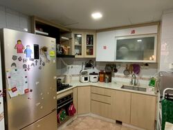 Eastvale (D18), Condominium #597196821